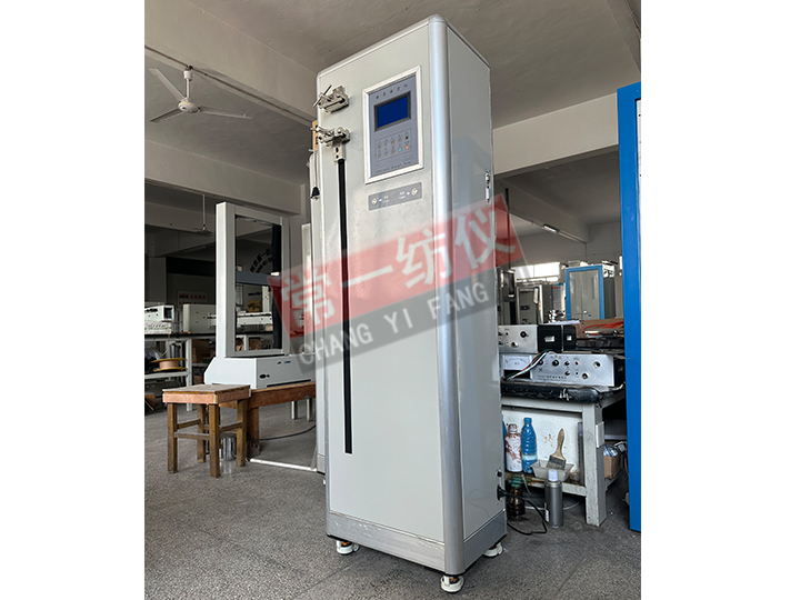 YG020 Electronic Elasticity tester
