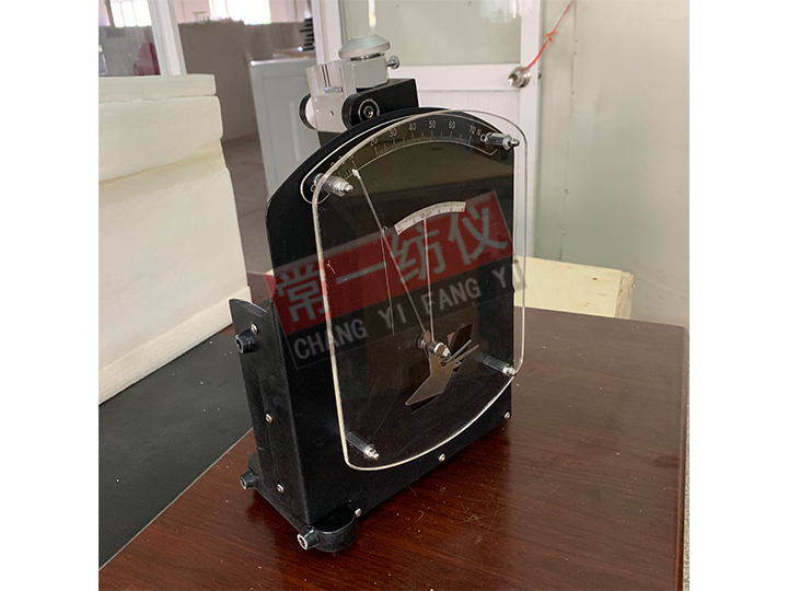 YG011 ( XJ103 ) Fibre Bundle Strenght Tester