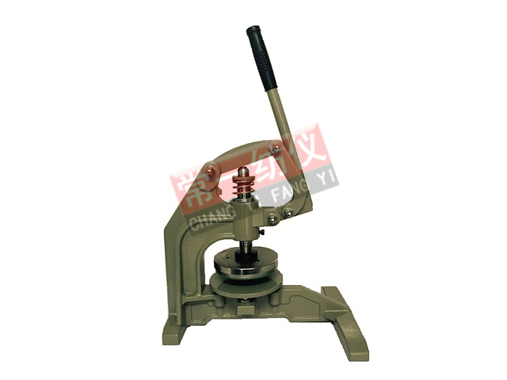 Hand-operated disc sampler (100c㎡)