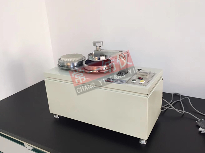 YG502 Fabric Pilling Instrument