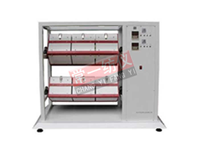 YG511-VI Box Puckering Tester