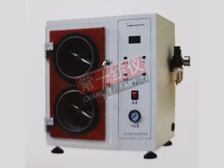 YG512-II Messy Turning Pilling and Pilling Instrument