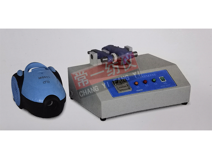 YG522 fabric abrasion machine (Taber Taber method)