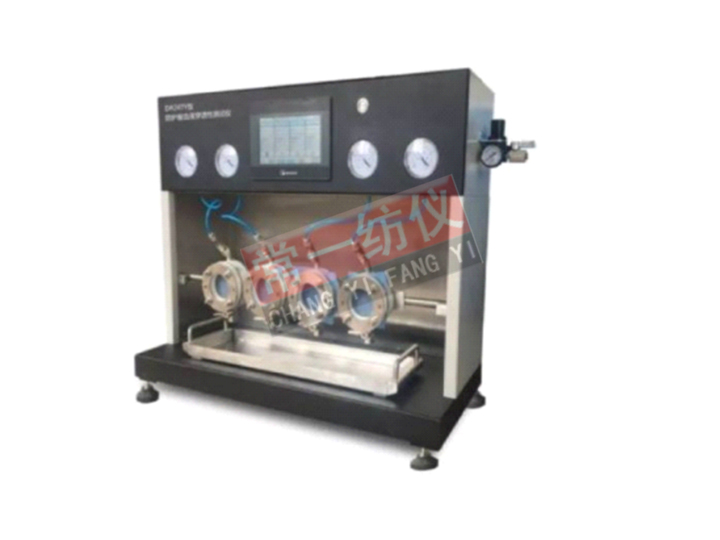 CYG247Y Blood Penetration Tester for Protective Clothing