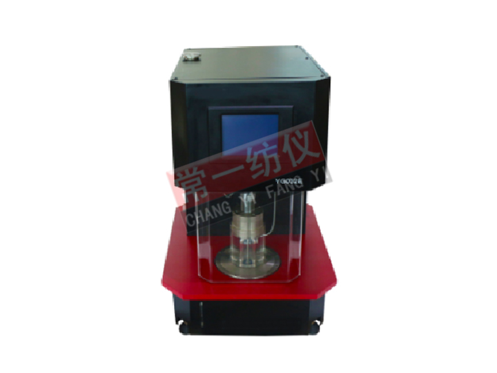 YG032E Digital Burst Strength Tester
