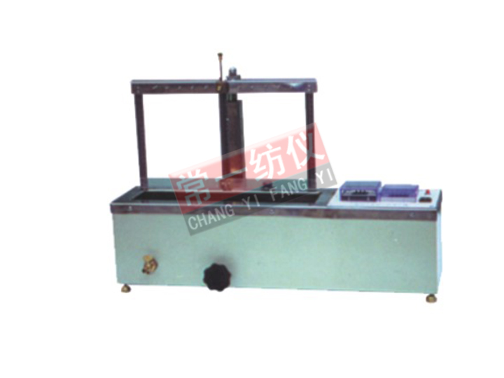 YG871 capillary effect meter