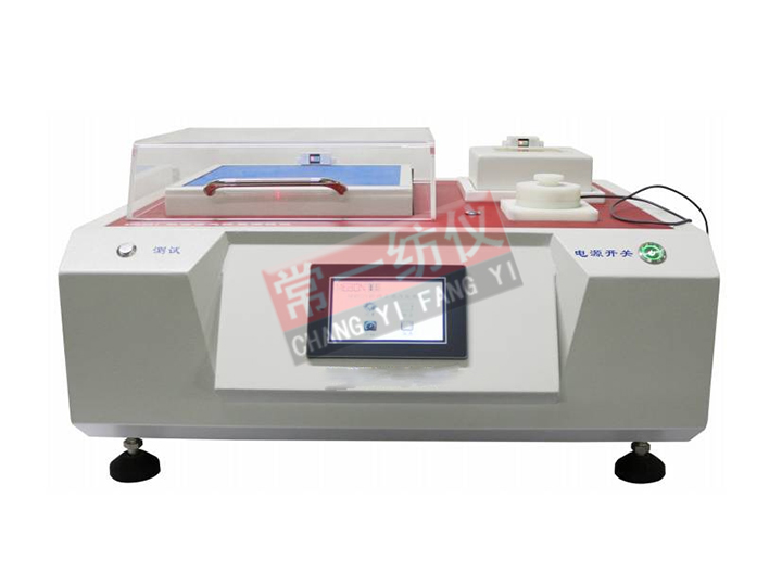 CYG291 Fabric Cool Feeling Performance Tester