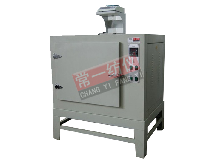 Y802N Eight -basket constant temperature Oven