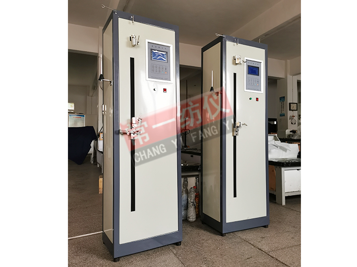 YG020 Electronic Wire Strength Tester