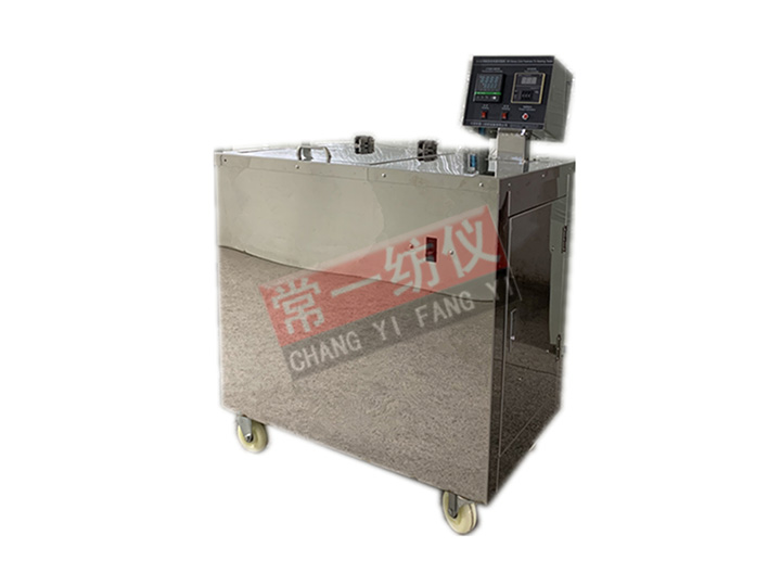 SW-8A colour fastness to washing tester