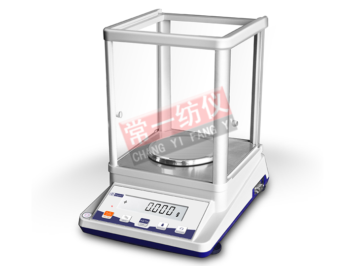 JA Series Precision Electronic Balance