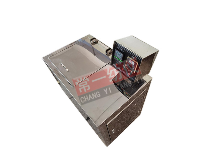 SW-12A colour fastness to washing tester