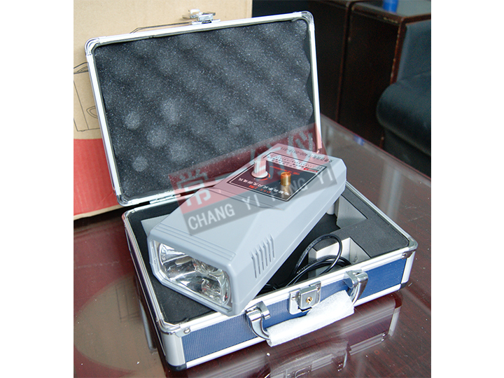 DSS-2 Computer Digital Flash Speedometer