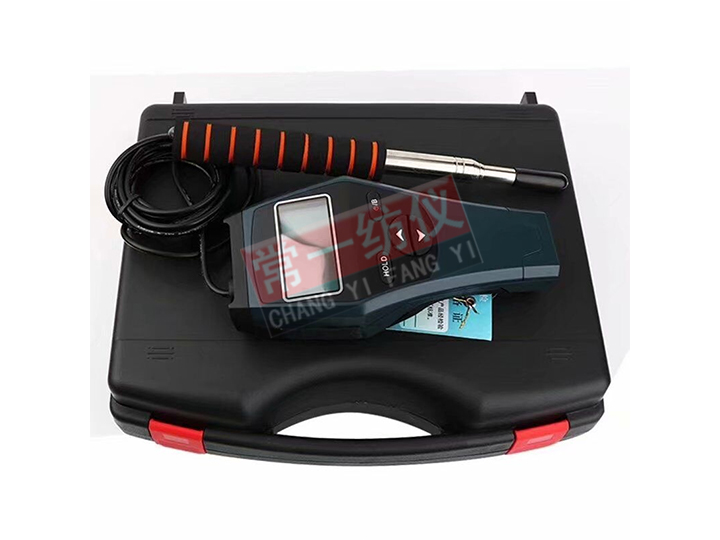 ZQRF-F30J Digital Intelligent Anemometer