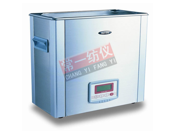SK3300H High Frequency Desktop LCD Ultrasonic Cleaner
