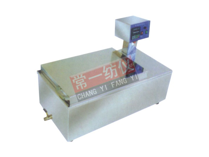 DY-24 Normal Temperature Dyeing Sample Machine