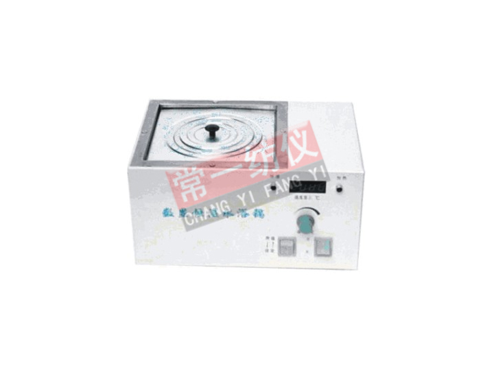 HH-1 digital display constant temperature water bath
