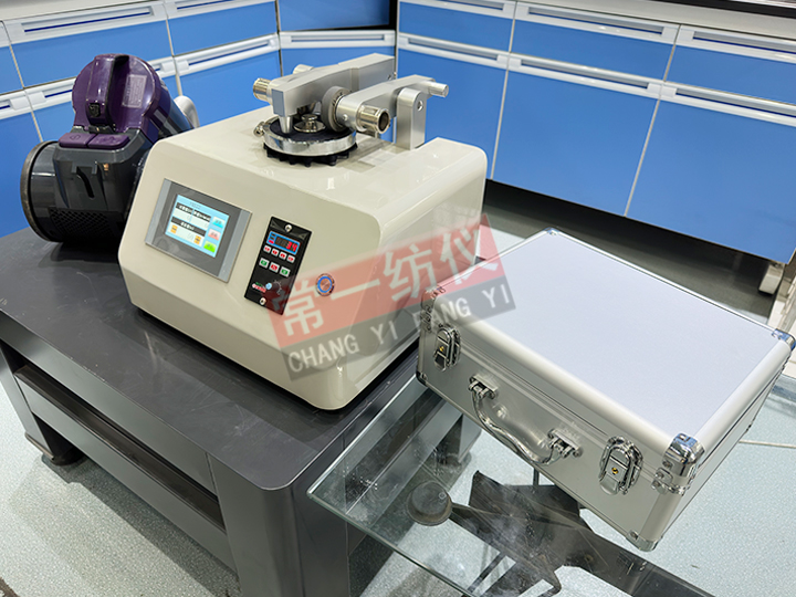 YG522D Fabric Abrasion Tester