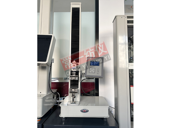 YG020D-300/500 Electronic Tensile Tester (Benchtop)